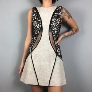 Stella & Jamie Dress